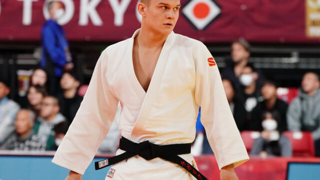 ダニル・ラヴレンテフ(ロシア)