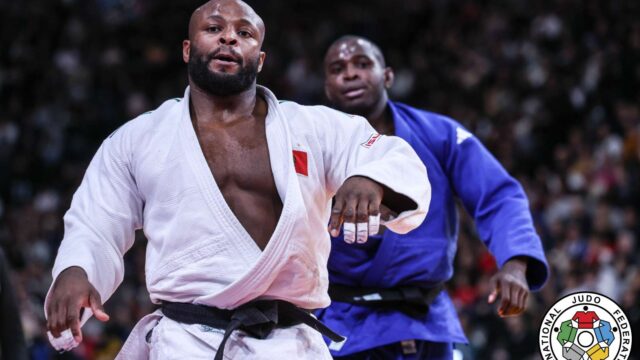 【プレビュー】勝者読みがたい混戦、注目は復帰2戦目のもと世界王者フォンセカ／グランドスラム・トビリシ2026 男子100kg級