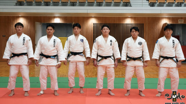 【全試合結果】令和8年全日本柔道選手権大会・関東地区予選