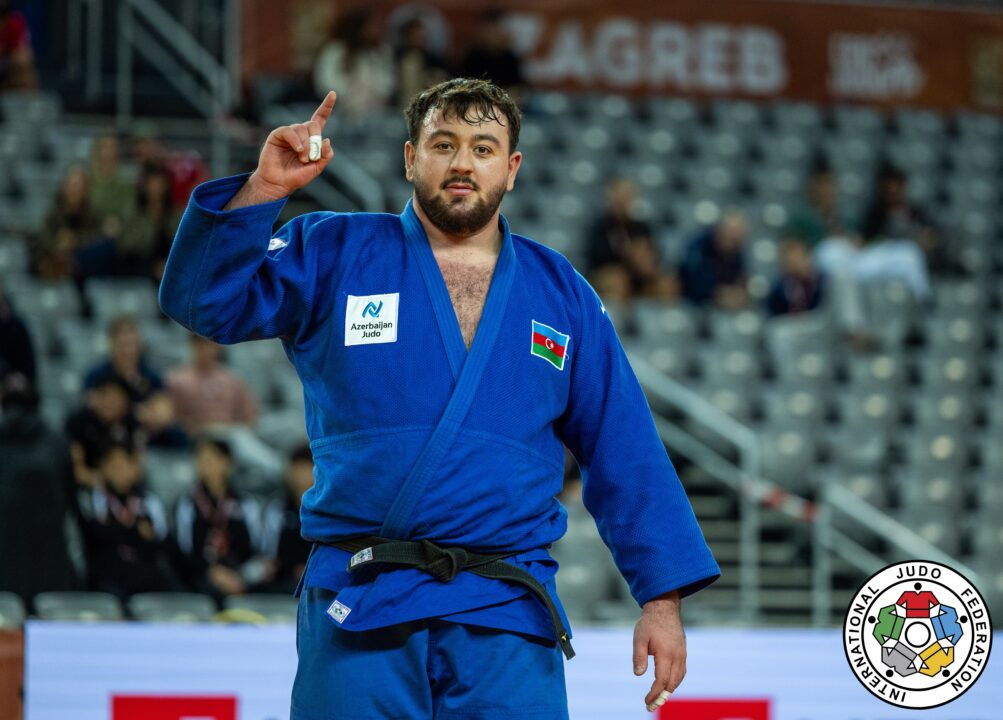 カナン・ナシボフ(アゼルバイジャン)