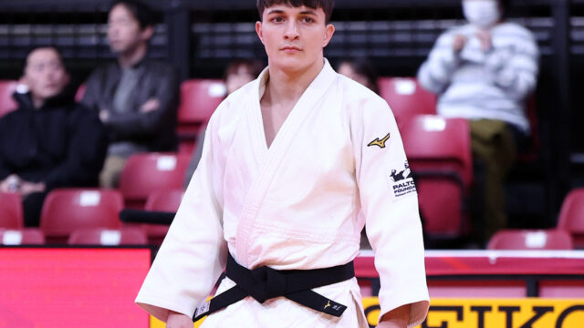 イサク・アシピツ(イスラエル)