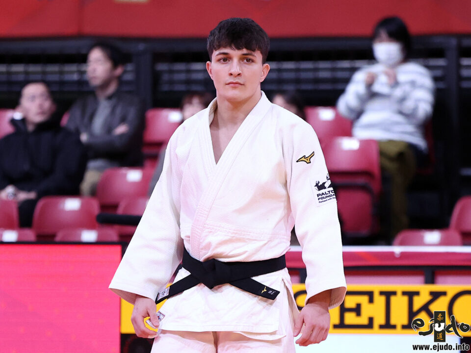 イサク・アシピツ(イスラエル)