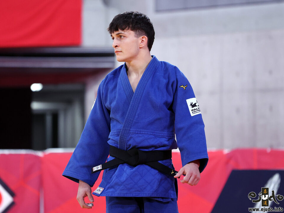 イサク・アシピツ(イスラエル)