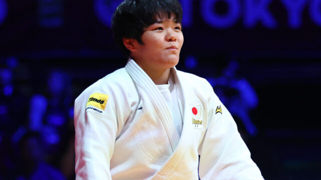 【プレビュー】嘉重春樺の国際8連勝なるかに注目、山場は準決勝の怪力オベラン／グランドスラム・ウランバートル2026 女子63kg級
