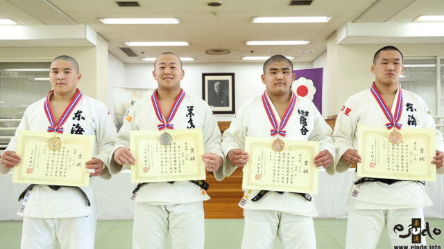 男子全試合結果／2025年度全日本強化選手選考会