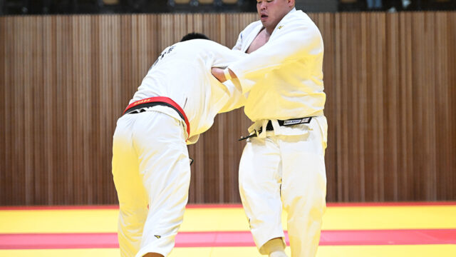 【ニュース・全試合結果】羽田野竜輝が初優勝、飯田健太郎ら今年も本戦進出決める／令和8年全日本柔道選手権大会・九州地区予選