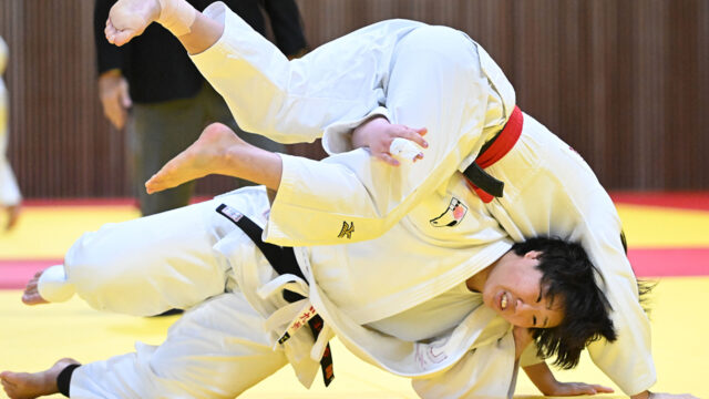 【ニュース・全試合結果】丸山みかのと西川みはる、JR九州の2人が本戦へ／第41回皇后盃全日本女子柔道選手権大会・九州地区予選