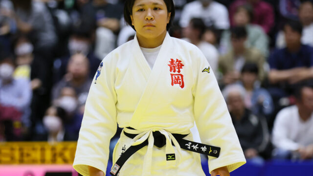【ニュース・全試合結果】山本杏が初優勝、2年連続で本戦進出決める／第41回皇后盃全日本女子柔道選手権大会・東海地区地区予選