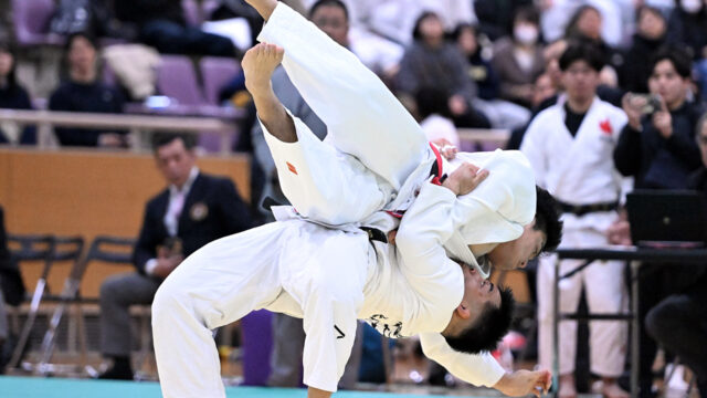 【ニュース・全試合結果】佐々木健志が本戦出場「自分らしさ表現したい」 優勝の八木郁実は初の全日本決める／令和8年全日本柔道選手権大会中国地区予選