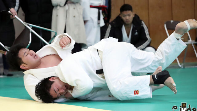【ニュース・全試合結果】佐藤佑治郎が初優勝、3年連続の日本武道館行き決める／令和8年全日本柔道選手権大会東北予選会