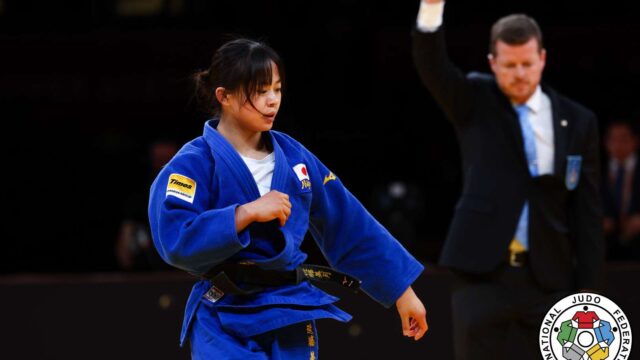 女子日本代表選手採点表／グランプリ・アッパーオーストリア2026