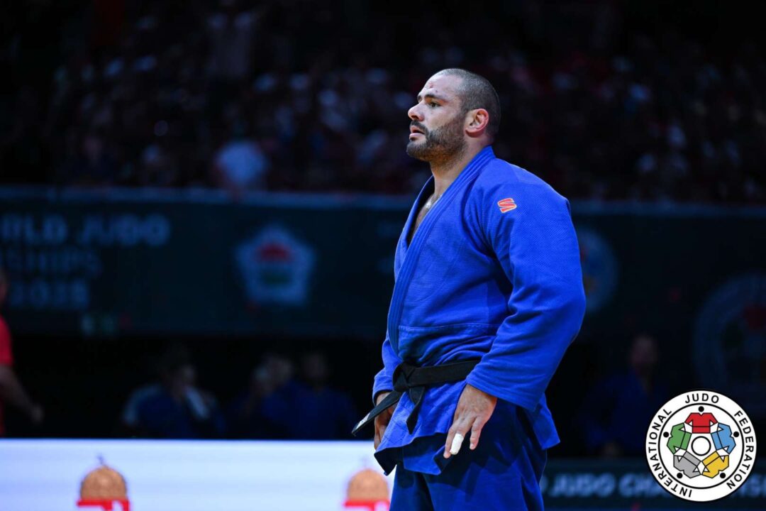 グラム・ツシシヴィリ(ジョージア)