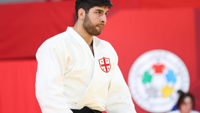 【プレビュー】優勝候補はスラマニゼ、竹下智哉と中山康は好配置もプール戦に山場／グランプリ・アッパーオーストリア2026 男子100kg級