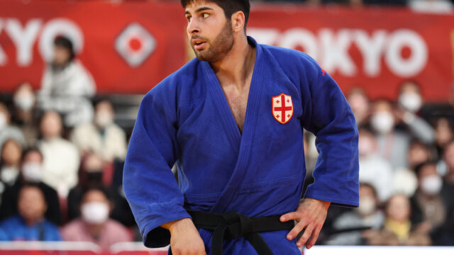 【プレビュー】全階級が世界大会レベルの豪華陣容、強者揃えた地元ジョージアが重量4階級「総取り」目指す／ヨーロッパ柔道選手権大会2026 男子