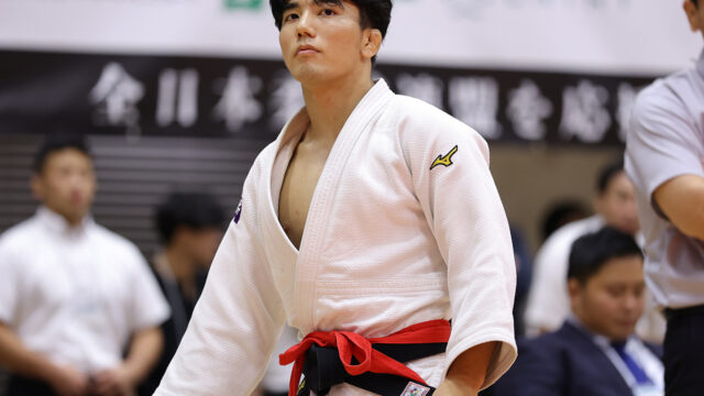 【プレビュー】優勝争いの軸はヴァラディエ＝ピカールとガリーゴス、松永烈と佐藤星衣はともに厳しい配置／グランプリ・アッパーオーストリア2026 男子60kg級