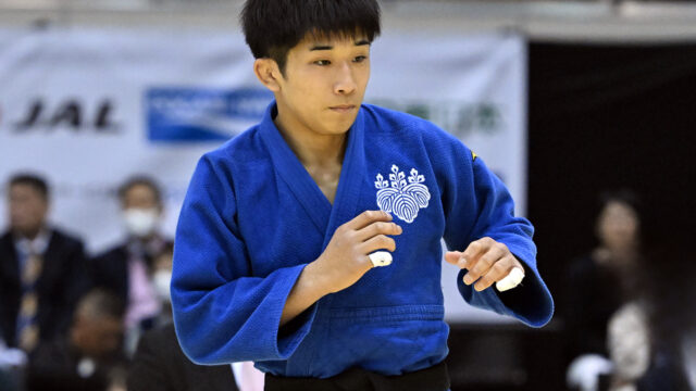 【プレビュー】ヴィエル、キルギズバエフら上位選手の影濃し、福地駿多朗と作本迅はともに2回戦に山場／グランプリ・アッパーオーストリア2026 男子66kg級