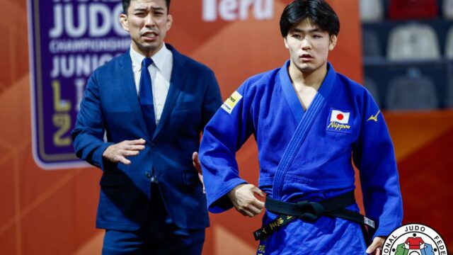 【プレビュー】カルグニン、シャヴダトゥアシヴィリら参加の豪華陣容、荒川琉正と髙橋叶は配置の明暗分かれる／グランプリ・アッパーオーストリア2026 男子73kg級