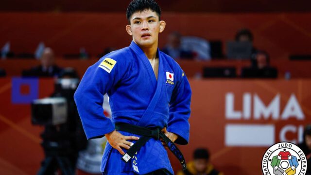 【プレビュー】スーパートップ不在も強豪ずらり、秋田ハルと山科啓容はともに序盤戦に山場／グランプリ・アッパーオーストリア2026 男子81kg級