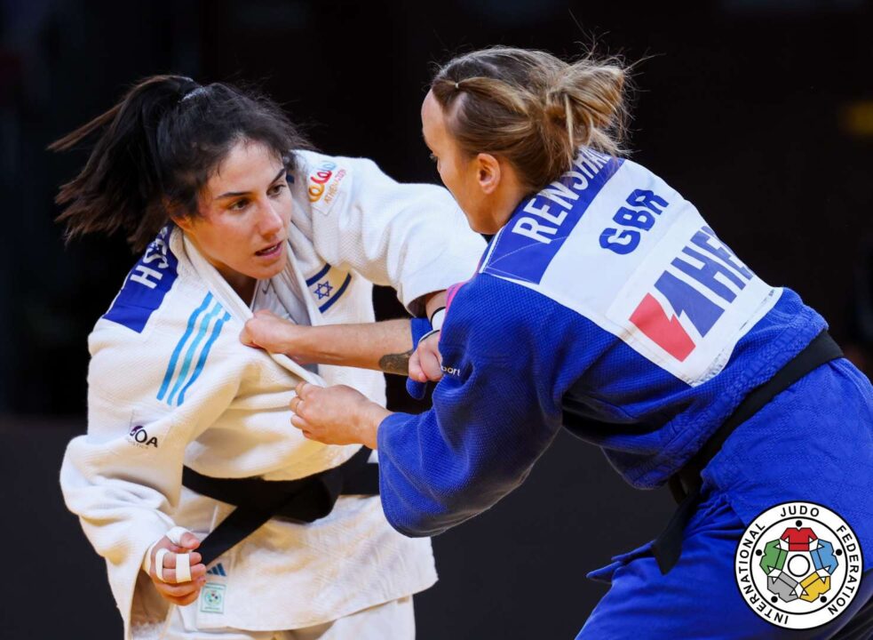 インバル・シェメシュ(イスラエル)