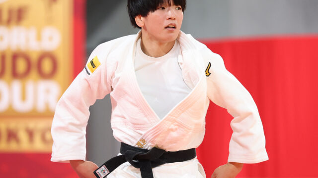 【プレビュー】髙野綺海と大野萌亜は決勝進出が射程圏内、階級下げて参加のシェメシュに注目／グランプリ・アッパーオーストリア2026 女子57kg級