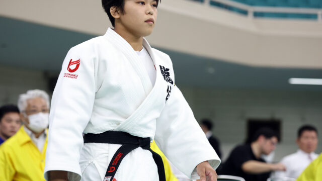 【プレビュー】ファズリウ、シウバら参加の見応えある陣容、森近颯は優勝の可能性十分／グランプリ・アッパーオーストリア2026 女子63kg級