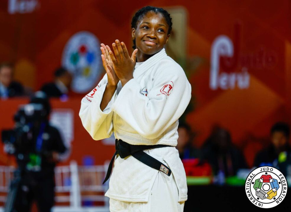 アプリル＝リン・フォウオ