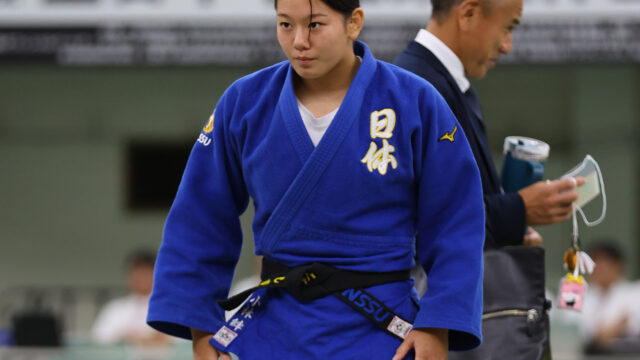 【プレビュー】地元のスター・ポレレスが参戦、小林絆は有力選手と連戦も戦いやすい配置引く／グランプリ・アッパーオーストリア2026 女子70kg級