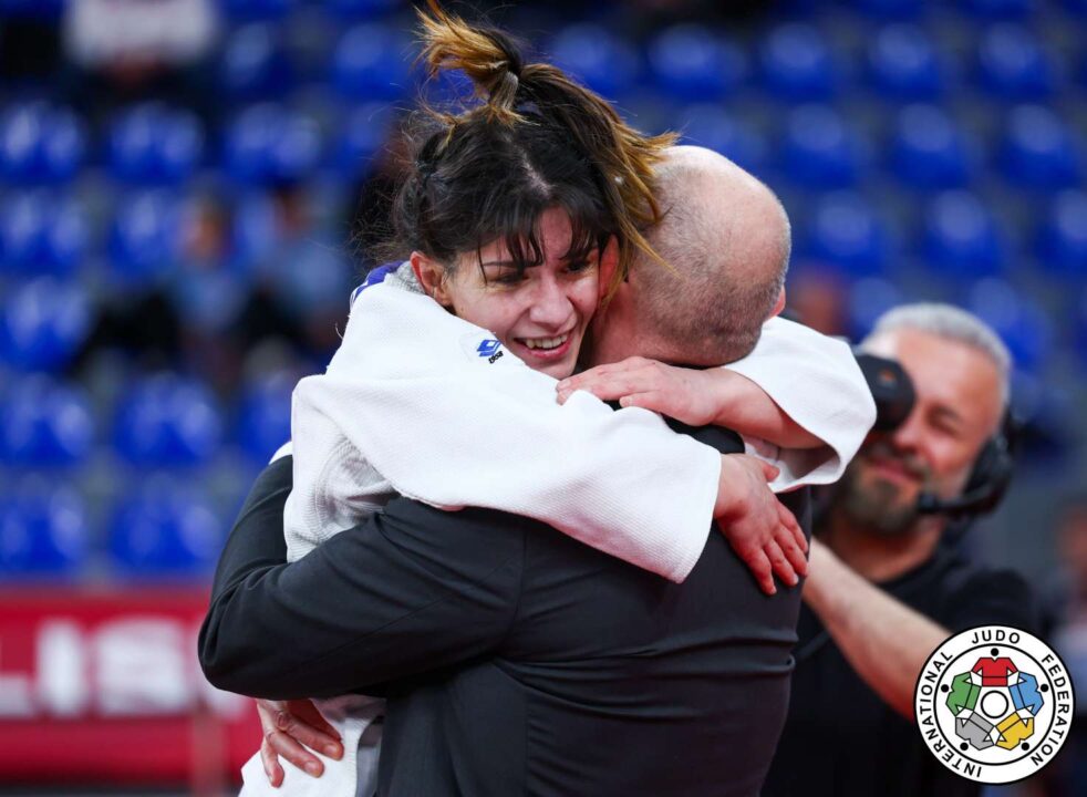 ツグジェ・ベデル