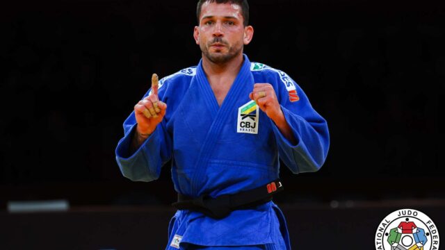 【ニュース】ブラジルが個人戦6階級と男女混合団体戦を制す／パンナム柔道選手権2026