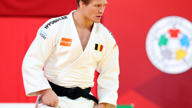 マティアス・カッス(ベルギー)