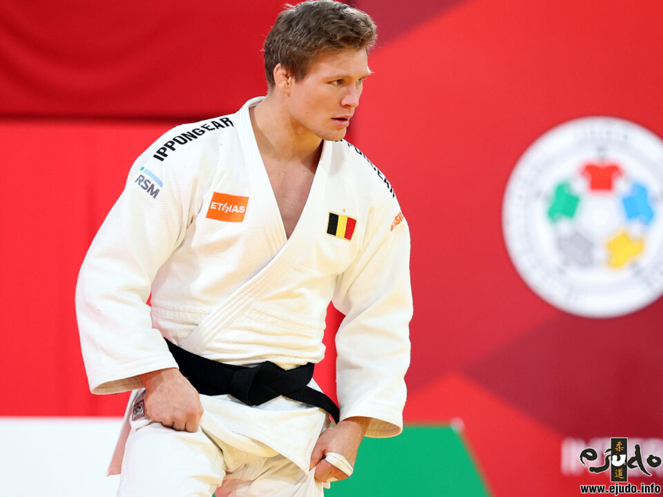 マティアス・カッス(ベルギー)