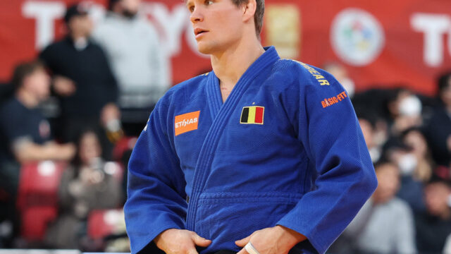 【プレビュー】カッス、アルバイラクら参加も基調は混戦、配置の有利は第2シードのドヴァラシヴィリ／グランドスラム・トビリシ2026 男子81kg級