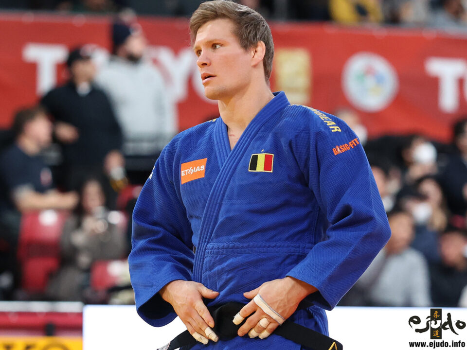 マティアス・カッス(ベルギー)