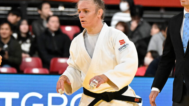 イーファ・コーグラン(オーストラリア)