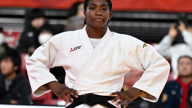 タイス・ピナ(ポルトガル)