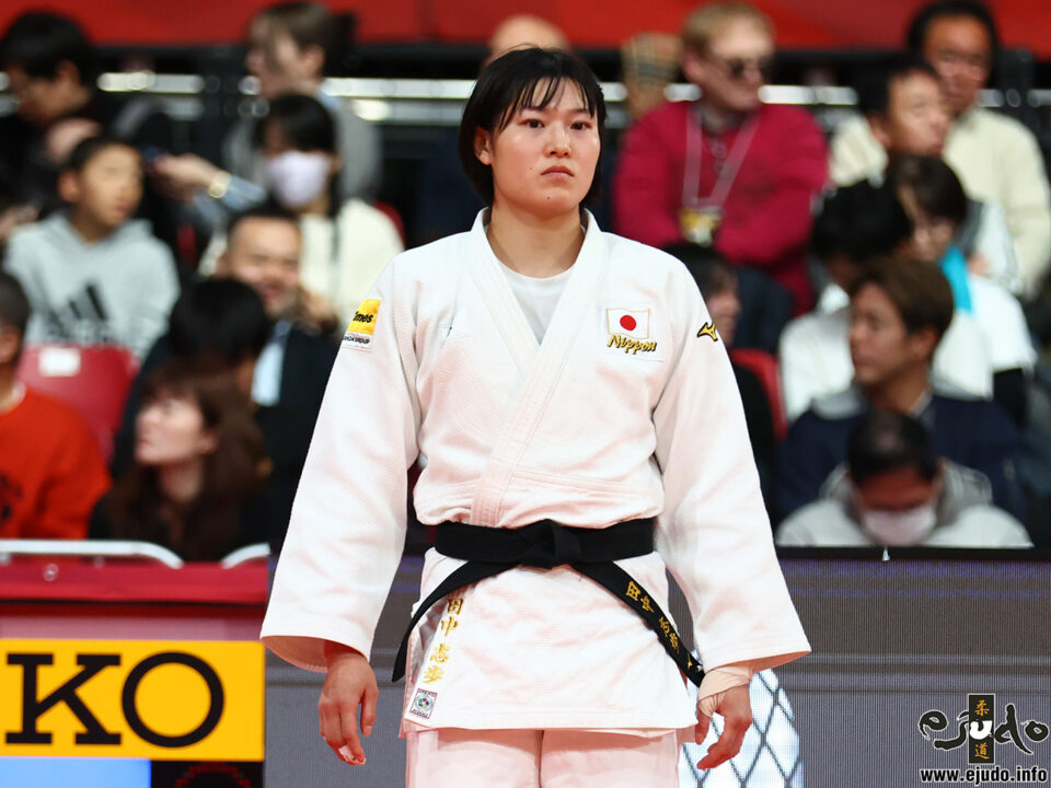 田中志歩 SHIHO TANAKA