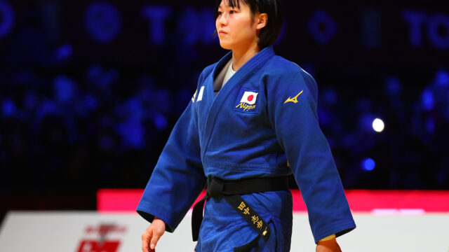 【プレビュー】ツヴェツコ、ポレレスら強豪大量参戦、豪華トーナメントの優勝候補は世界王者・田中志歩／グランドスラム・トビリシ2026 女子70kg級