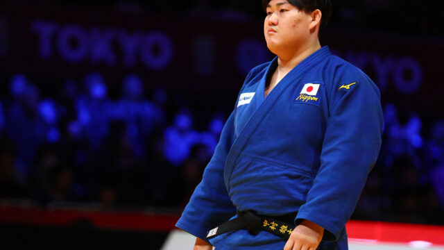【プレビュー】優勝争いは混沌、中村雄太は初戦でいきなりユスポフとマッチアップ／グランドスラム・タシケント2026 男子100kg超級