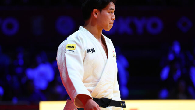 【プレビュー】超豪華陣容、ベカウリとボボノフが2回戦で激突。川端倖明と岡田陸は比較的戦いやすい山を引く／グランドスラム・タシケント2026 男子90kg級