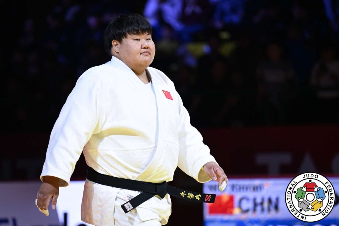 ニウ・シンラン(中国)