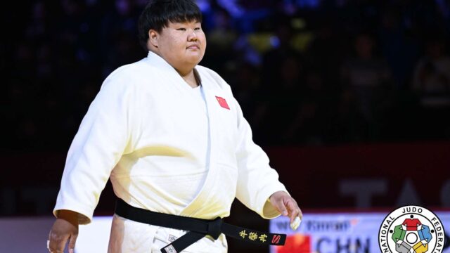 【プレビュー】ニウ、アイマン、タヴァーノによる巴戦の様相、準決勝の中国対決に注目／グランドスラム・ドゥシャンベ2026 女子78kg超級