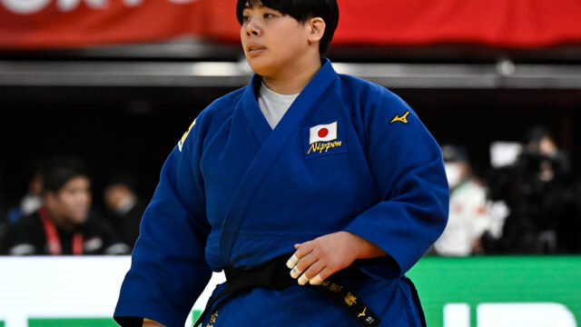 【プレビュー】日本代表2人は配置の明暗分かれる、素根輝は2回戦で大型ニウ・シンランと対戦／グランドスラム・タシケント2026 女子78kg超級