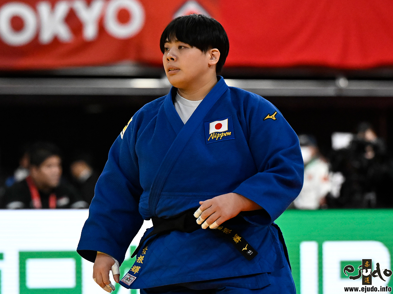 プレビュー】日本代表2人は配置の明暗分かれる、素根輝は2回戦で大型
