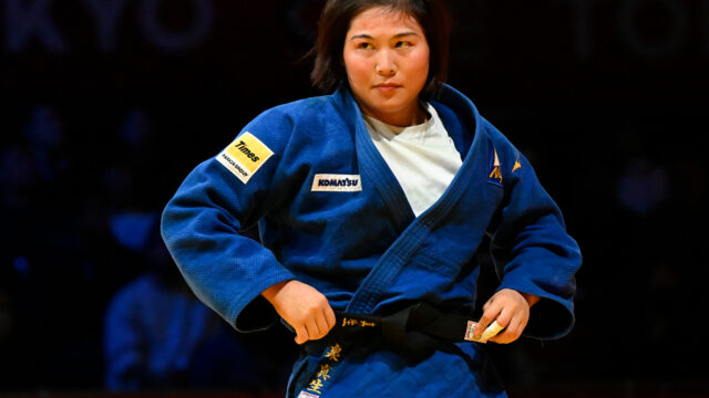 【プレビュー】オレクとマーのトップ層2人が参加、梅木真美と泉真生は戦いやすい配置も序盤に山場あり／グランドスラム・タシケント2026 女子78kg級