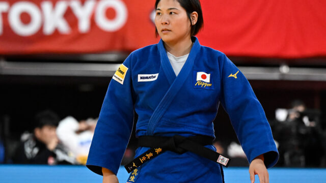 【プレビュー】泉真生と長谷川瑞紀ともに有力選手と連戦も、決勝進出は射程圏内／グランドスラム・ハンガリー2026 女子78kg級