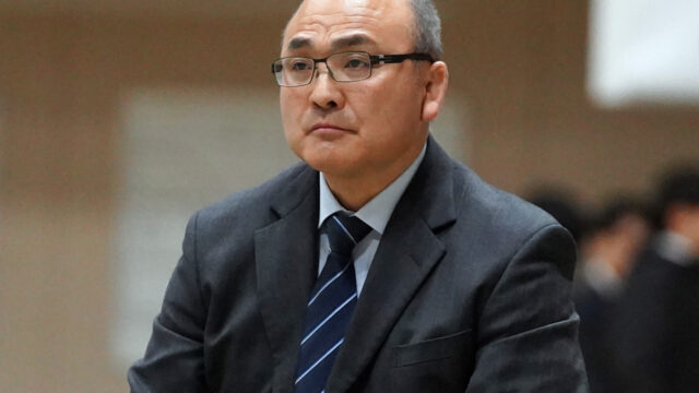 【インタビュー】「粒ぞろいの多様性が強み、“優勝”一点目指して勝負を掛ける」崇徳高・加美富章監督／第48回全国高等学校柔道選手権大会・男子有力校監督インタビュー②