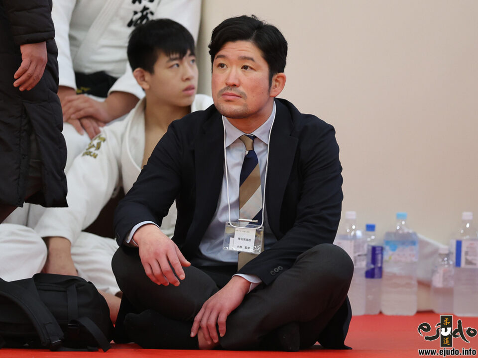 埼玉栄高・小林大輔監督