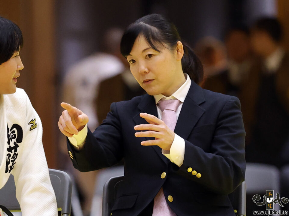 桐蔭学園高・廣川真由美監督