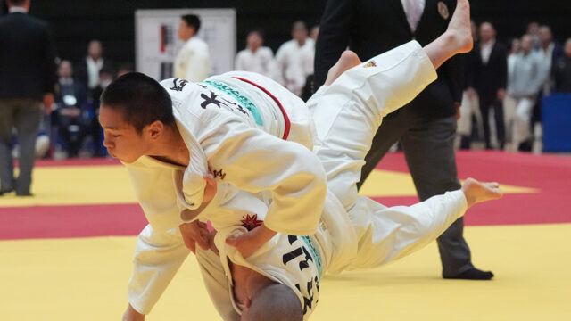 【レポート】東海大相模が2年連続3度目の優勝／第4回柔道マガジン杯全国中学生柔道大会オープンの部