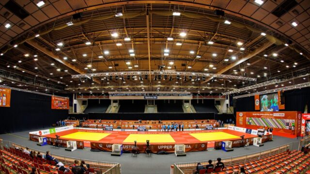 【速報】第1日・日本代表選手リアルタイム結果／グランプリ・アッパーオーストリア2026